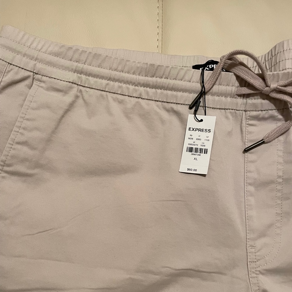 Express Shorts - Picture 5 of 5